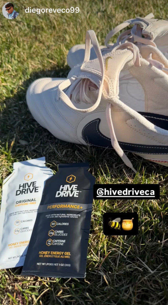 Hive Drive on Instagram