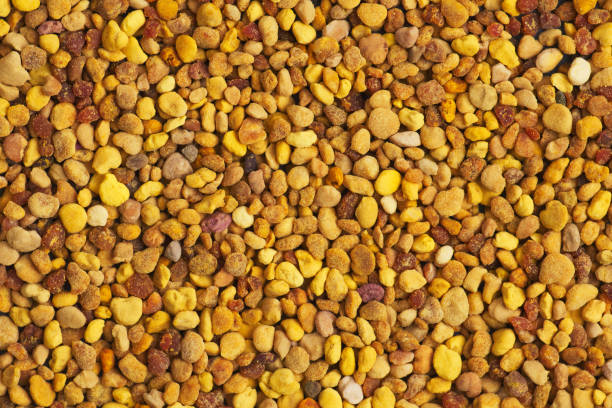 Bee pollen