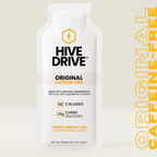 Original Caffeine-Free Energy Gel