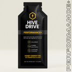 Performance+ Energy Gel
