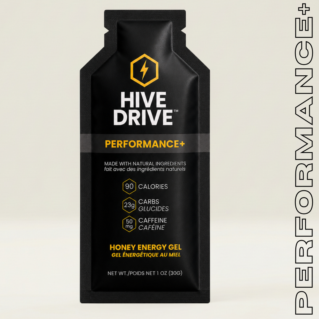 Performance+ Energy Gel