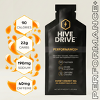 Performance+ Energy Gel
