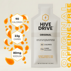 Original Caffeine-Free Energy Gel