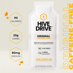 Original Caffeine-Free Energy Gel