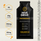 Performance+ Energy Gel