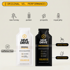 Performance+ Energy Gel