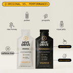 Original Caffeine-Free Energy Gel