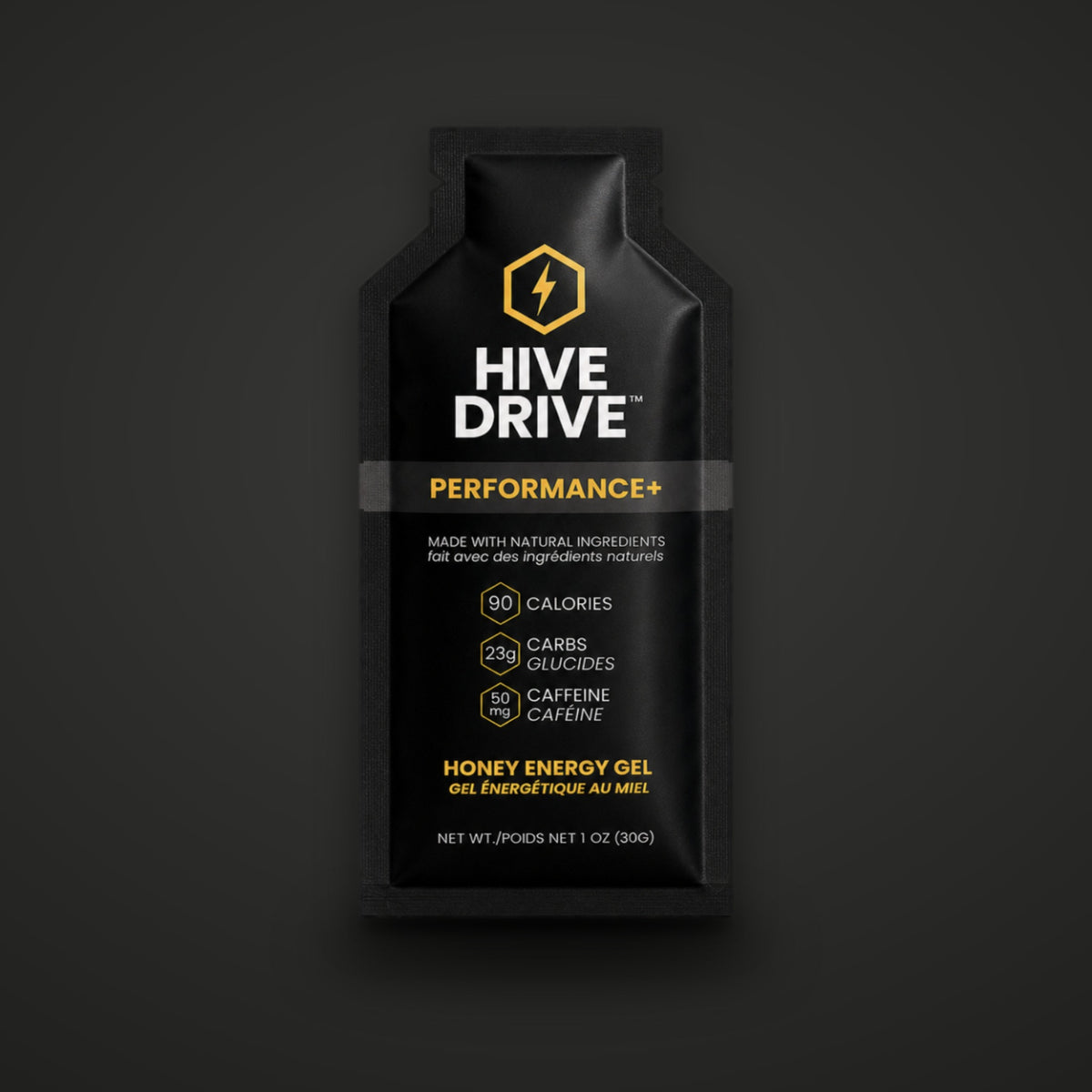Performance+ Energy Gel