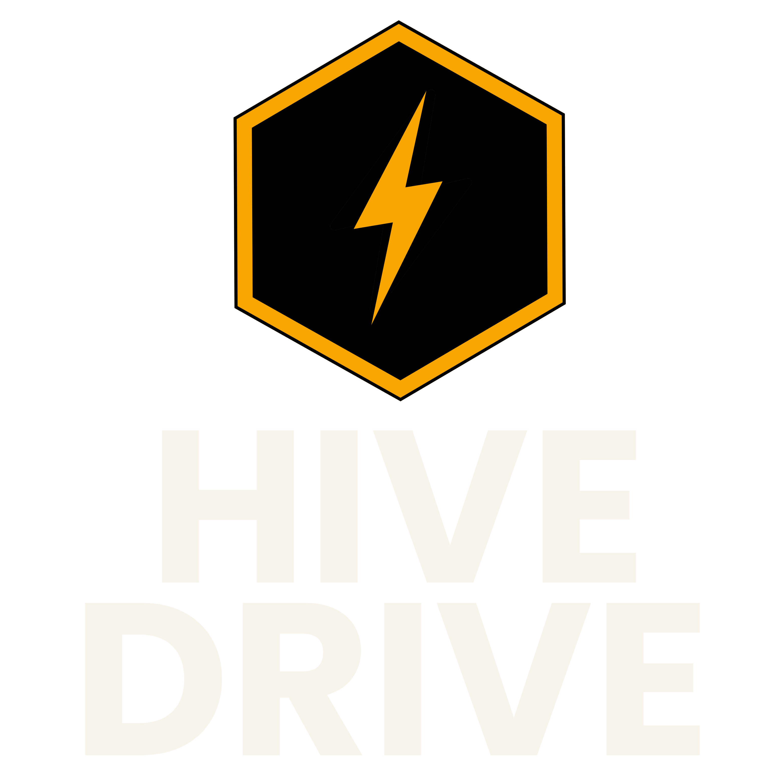 Hive Drive